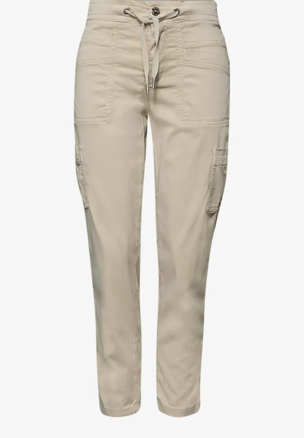 Cargo Joggpants