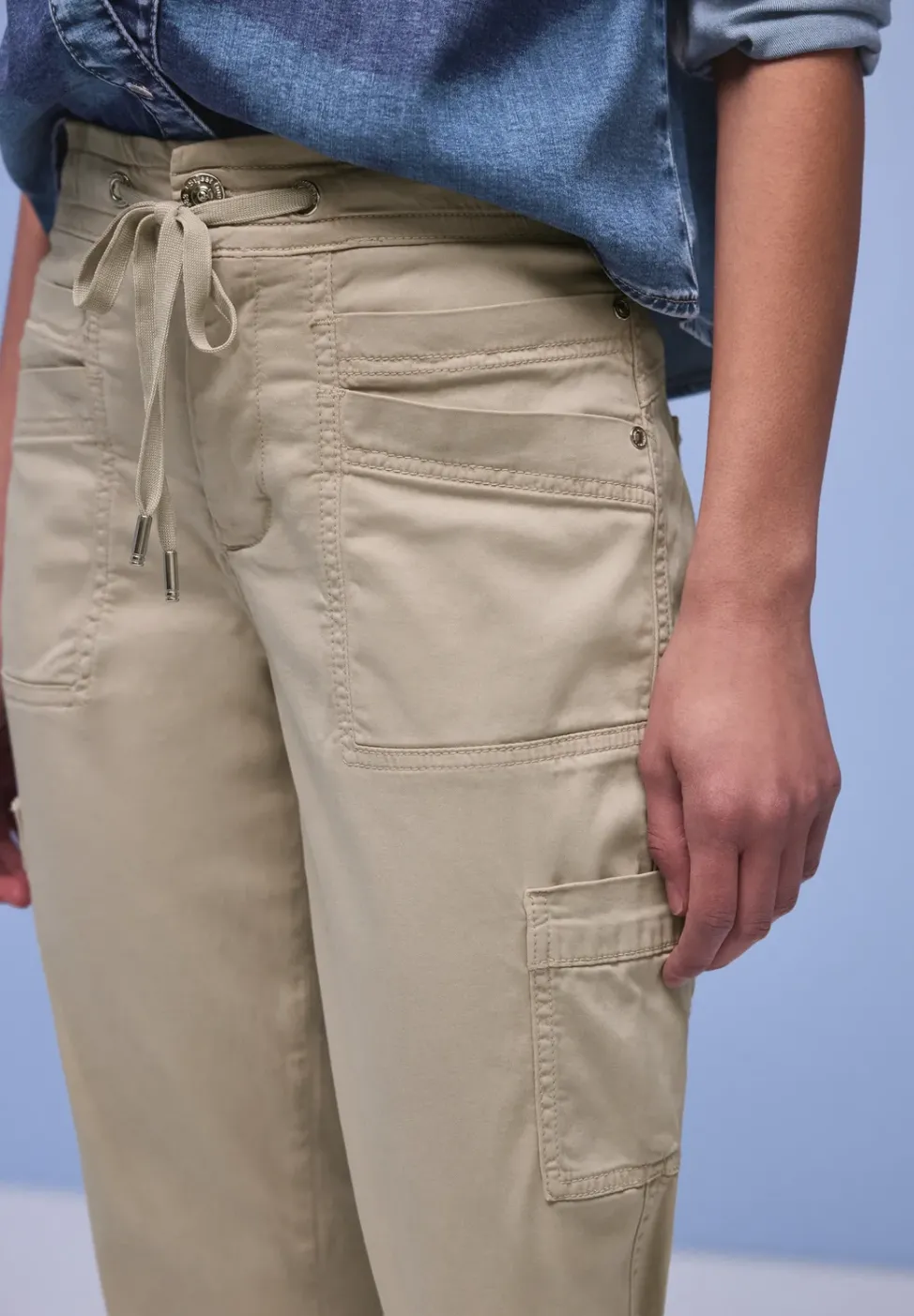 Cargo Joggpants