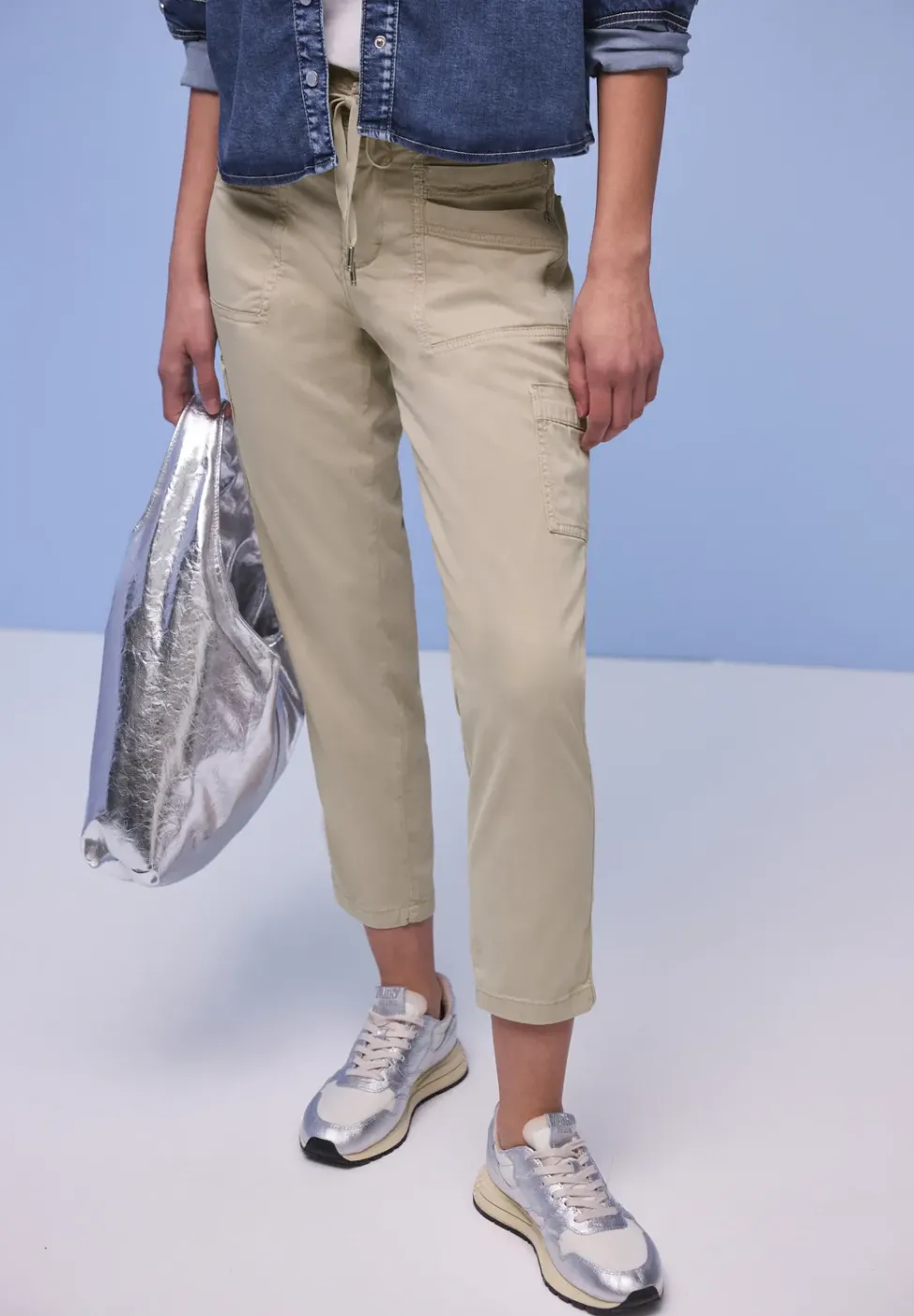 Cargo Joggpants