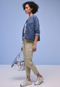 Cargo Joggpants