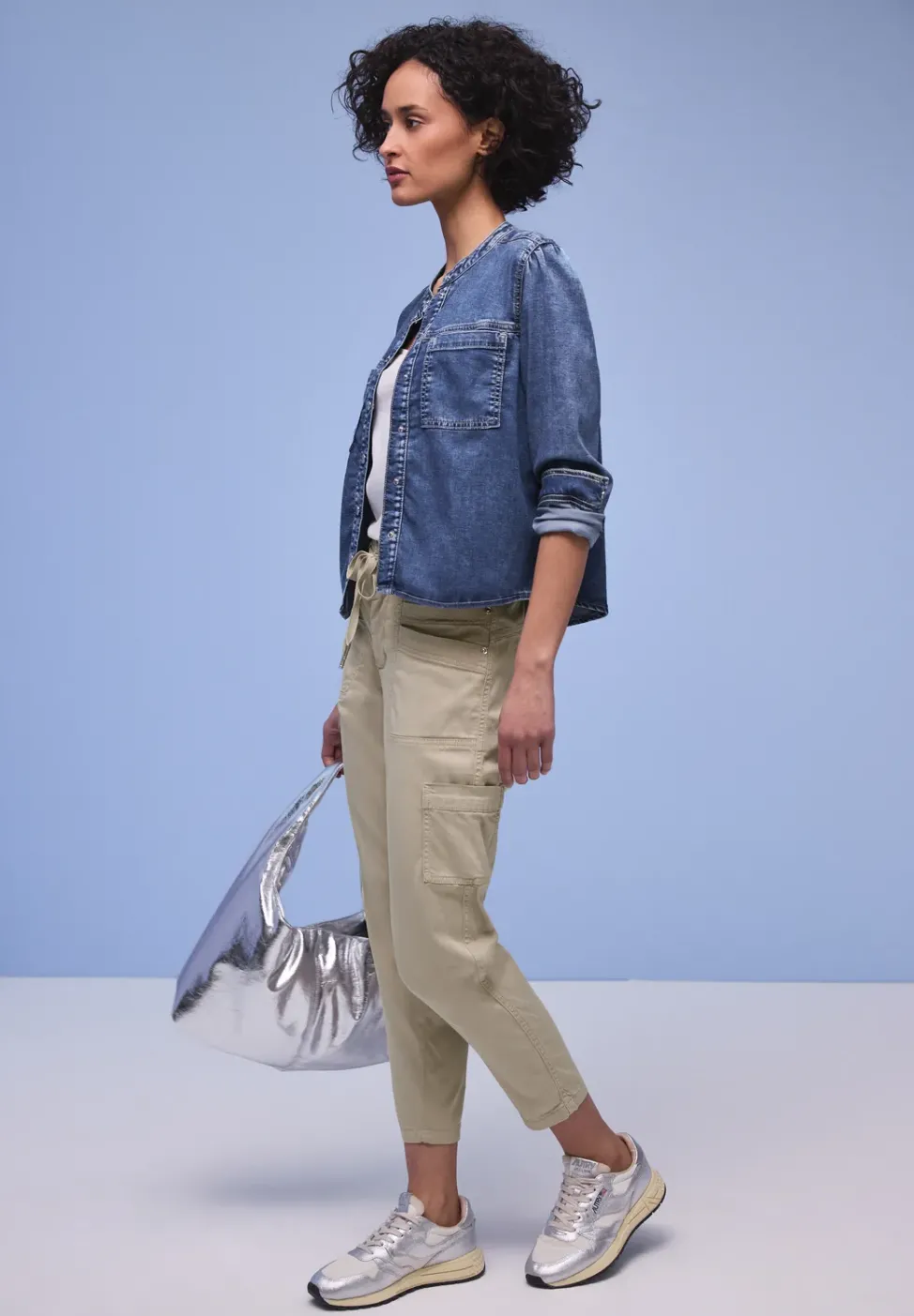 Cargo Joggpants