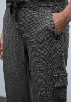 Cargo Melange Hose
