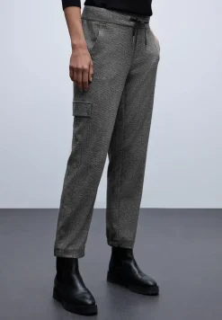 Cargo Melange Hose