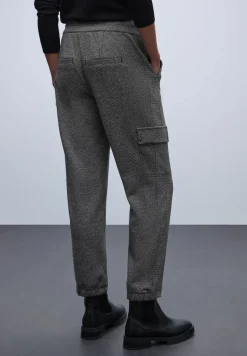 Cargo Melange Hose
