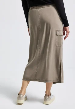 Cargo Rock im Washed-Look