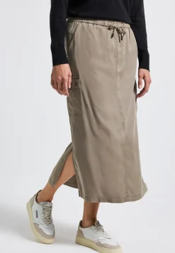 Cargo Rock im Washed-Look