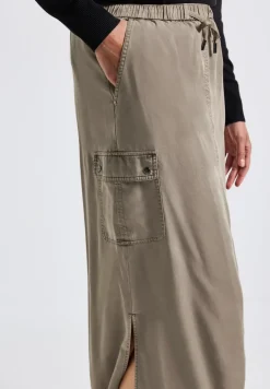Cargo Rock im Washed-Look