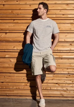 Cargo Shorts