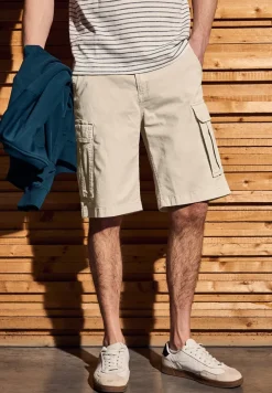 Cargo Shorts