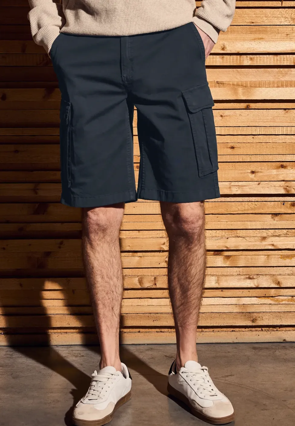 Cargo Shorts