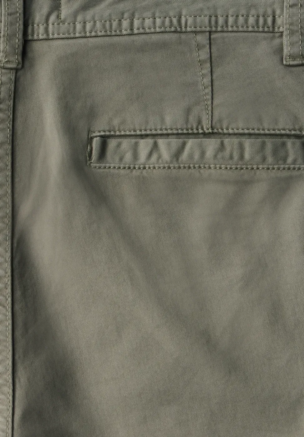 Cargo Shorts