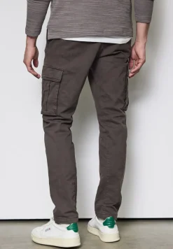Cargo-Hose im Relaxed Fit