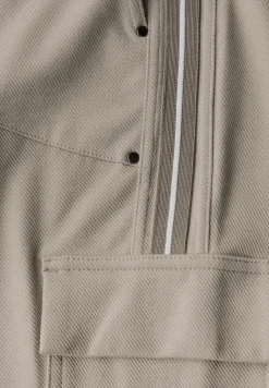 Cargo-Hose mit Gallonstreifen