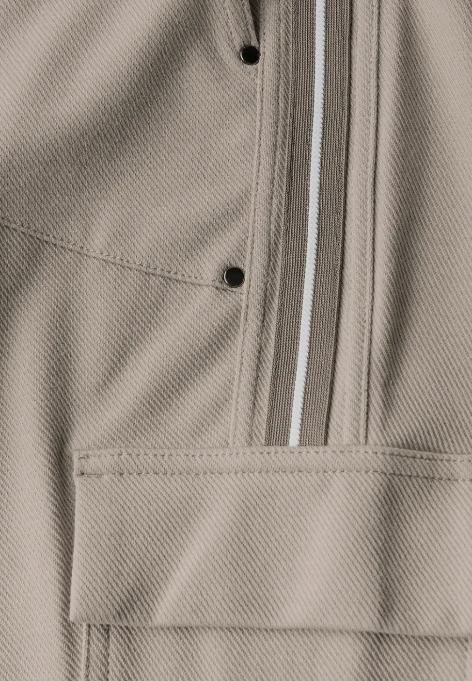 Cargo-Hose mit Gallonstreifen