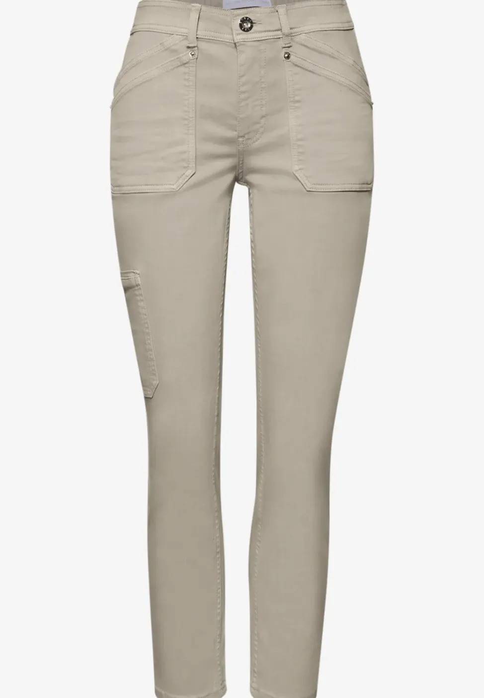 Cargo Jeans