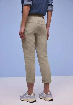 Cargo Jeans