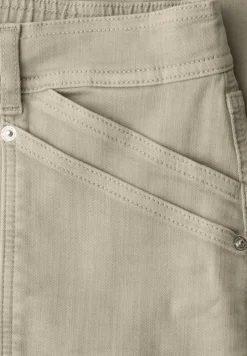 Cargo Jeans