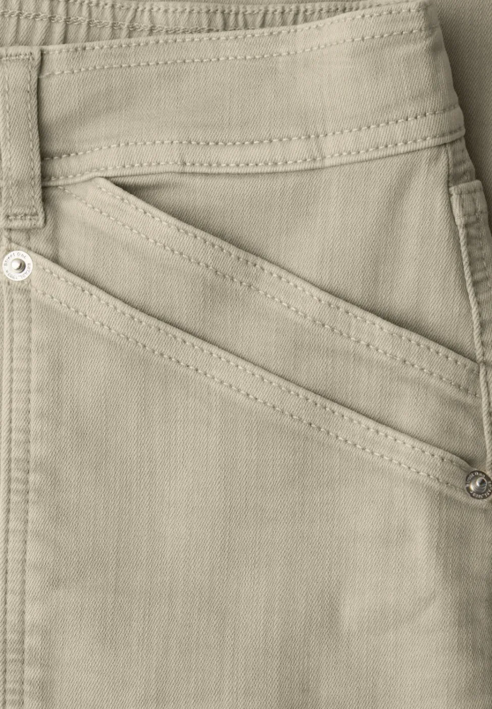 Cargo Jeans