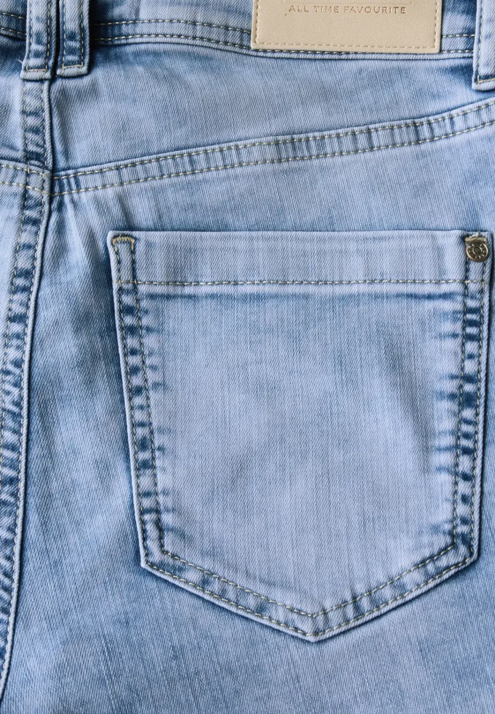 Cargo Jeans im Loose Fit