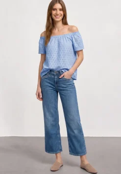 Carmen blouse