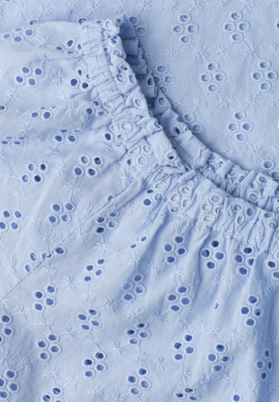 Carmen blouse