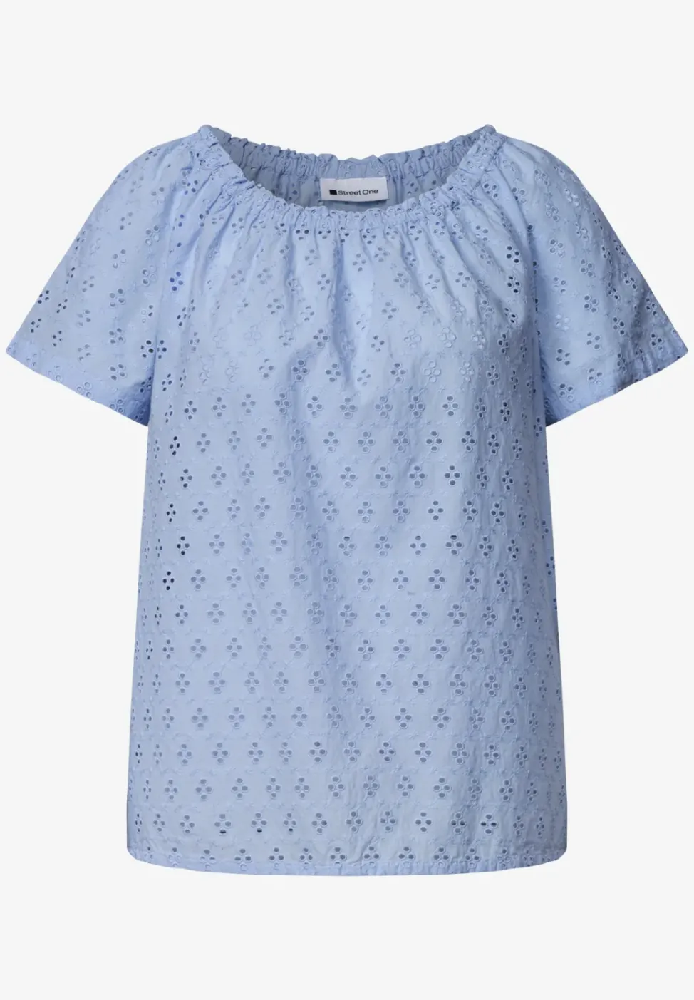 Carmen blouse