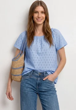 Carmen blouse