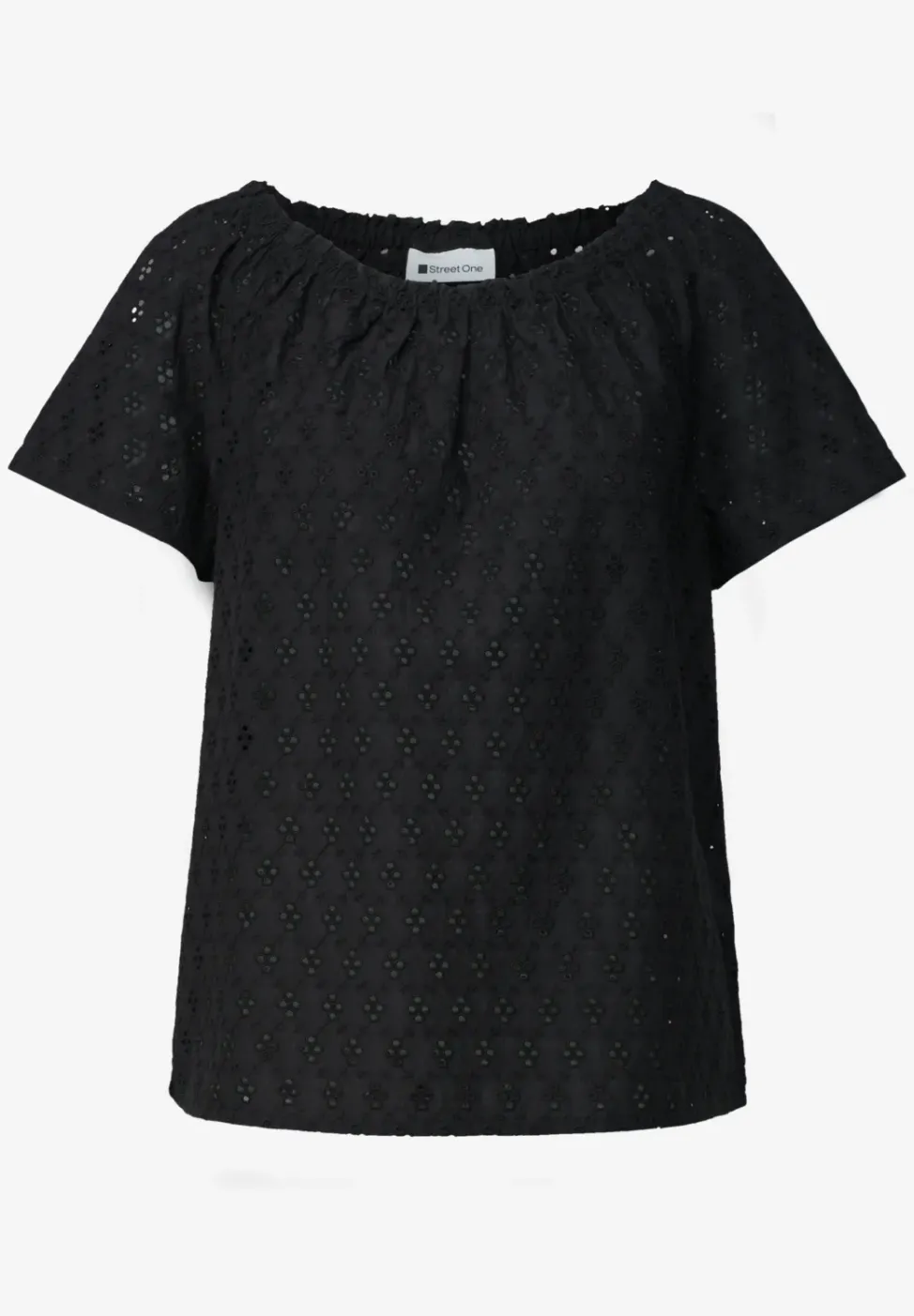Carmen blouse