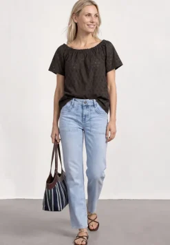Carmen blouse