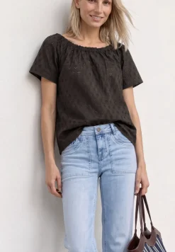 Carmen blouse