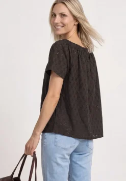 Carmen blouse