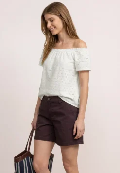 Carmen blouse