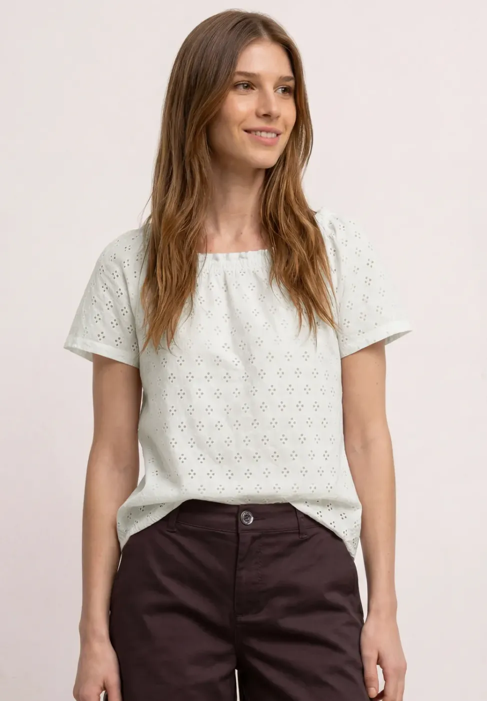 Carmen blouse