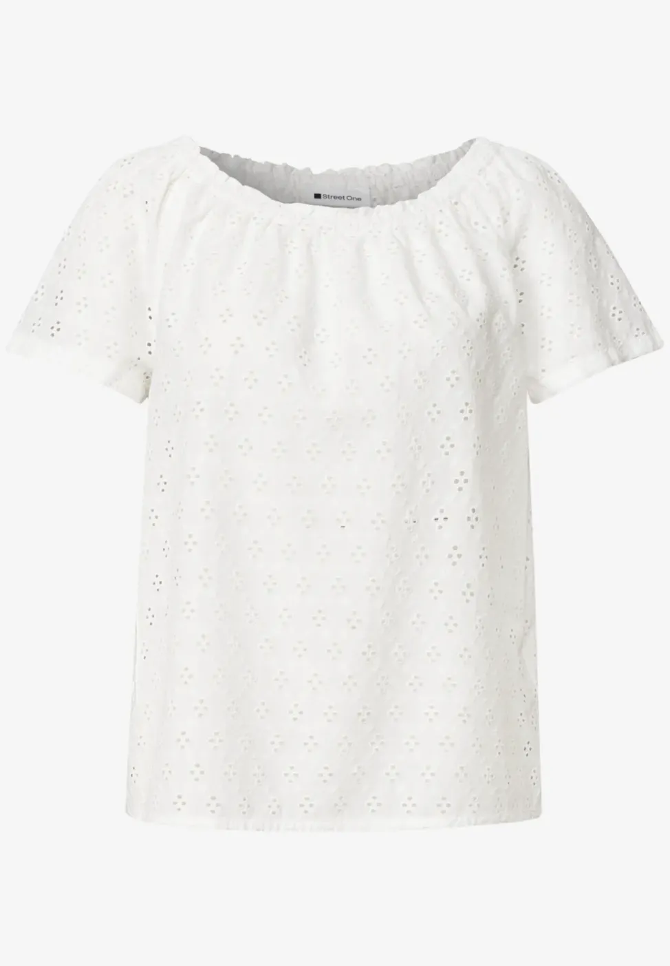 Carmen blouse