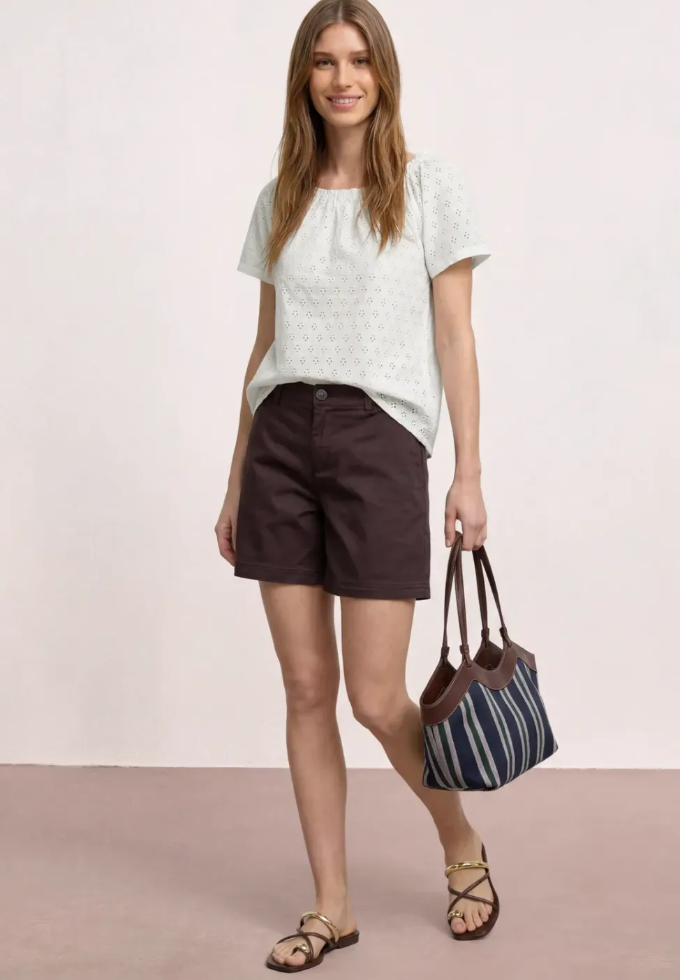 Carmen blouse