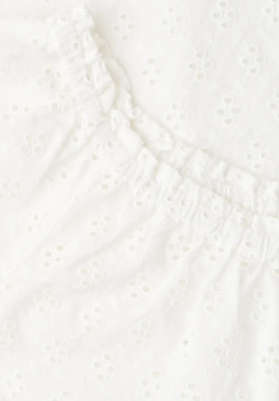 Carmen blouse