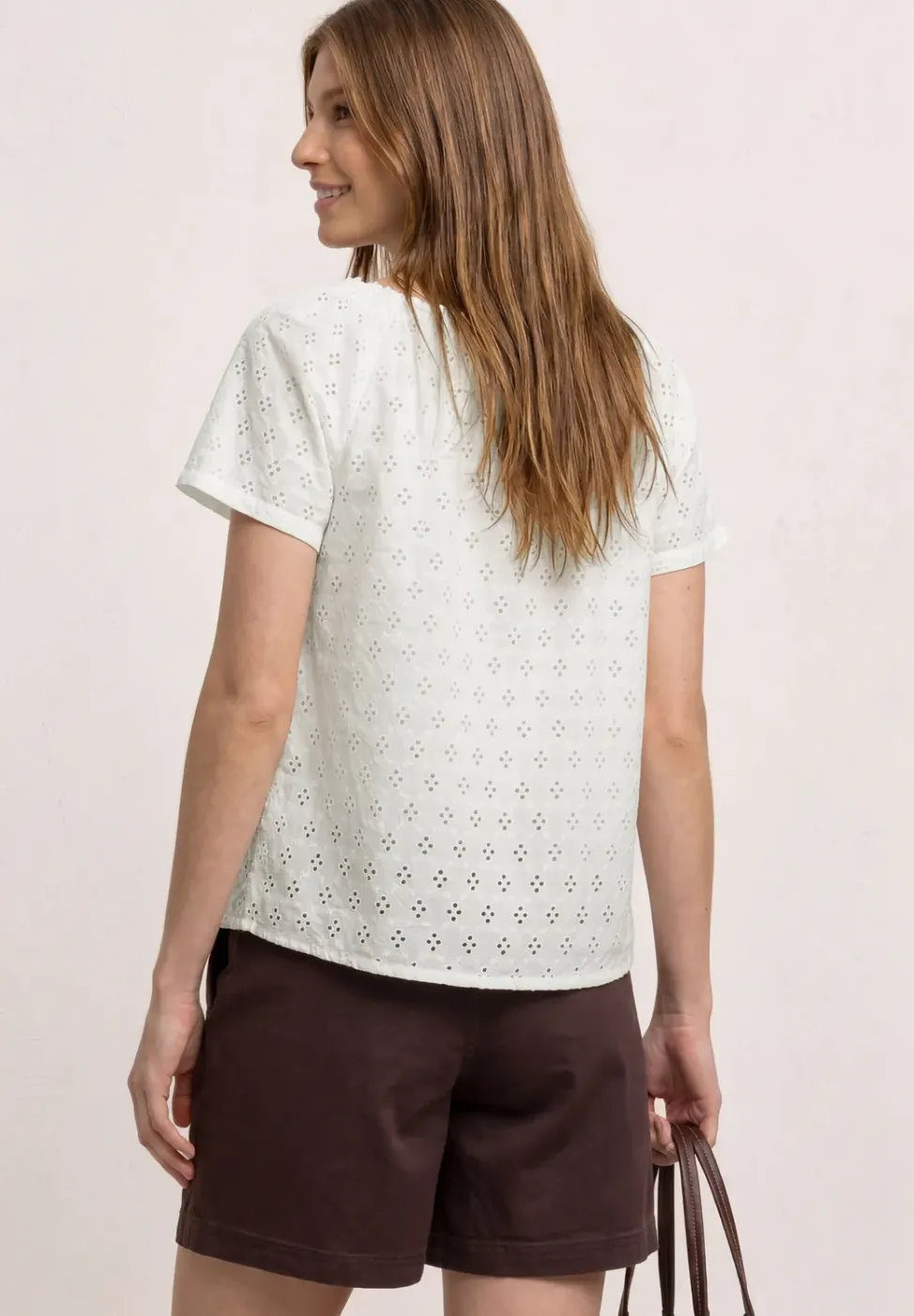 Carmen blouse