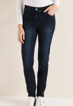 Casual Fit Cosy Jeans