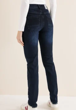 Casual Fit Cosy Jeans