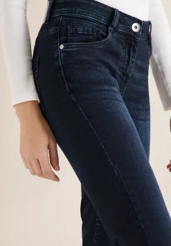 Casual Fit Cosy Jeans