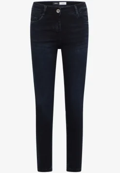 Casual Fit Cosy Jeans