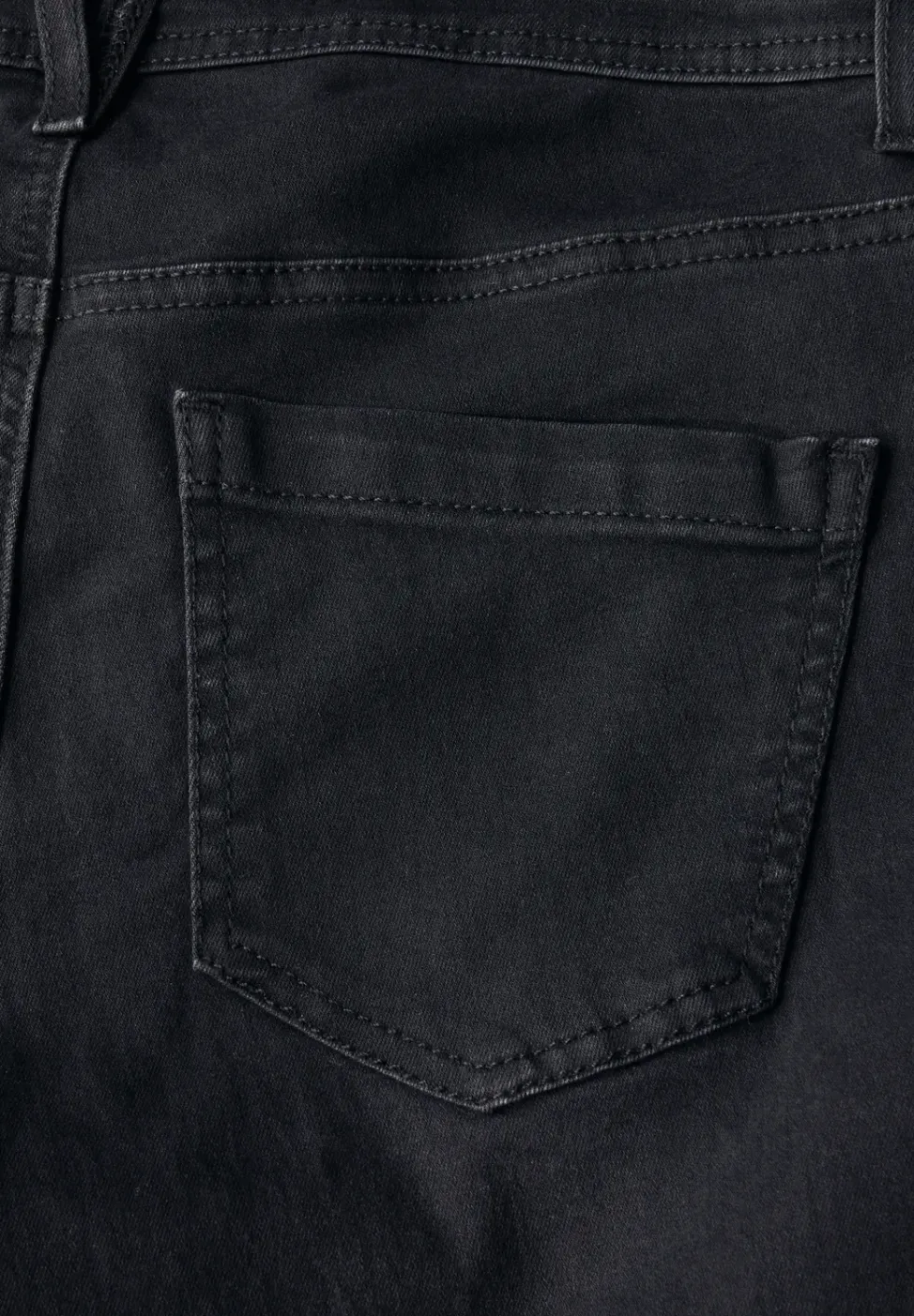 Casual Fit Jeans