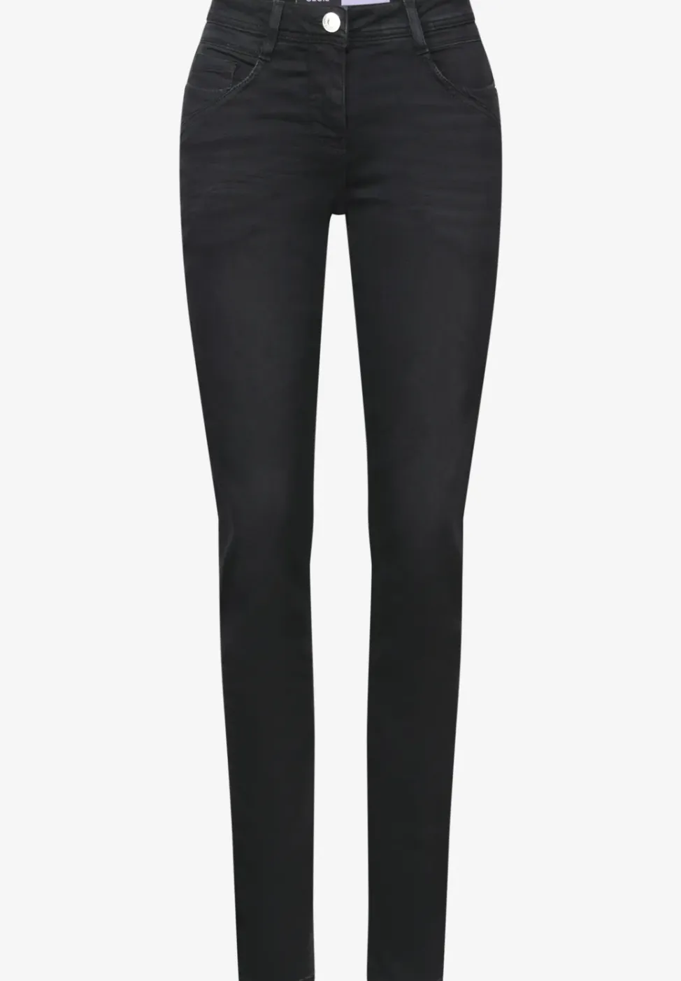 Casual Fit Jeans