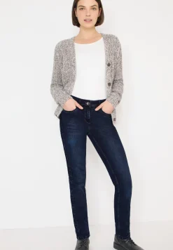 Casual Fit Jeans