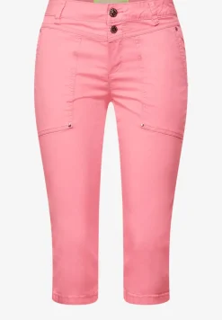 Casual Fit Bermuda