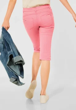 Casual Fit Bermuda