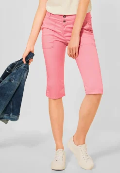 Casual Fit Bermuda