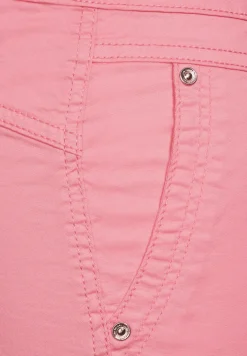 Casual Fit Bermuda