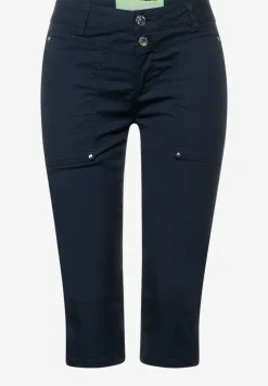 Casual Fit Bermuda