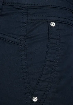 Casual Fit Bermuda